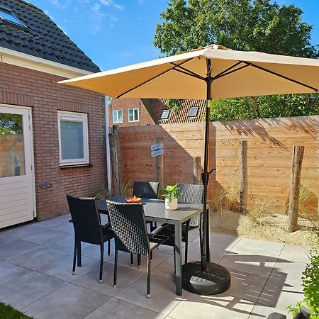 Sfeervolle Vakantiewoning Biggekerke Bg01 외부 사진