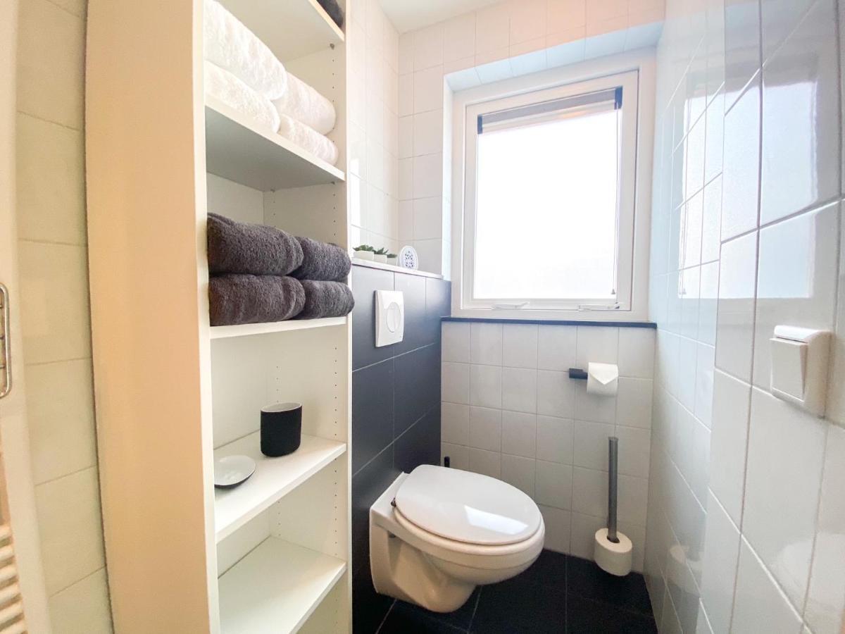 Sfeervolle Vakantiewoning Biggekerke Bg01 외부 사진